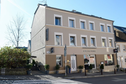 Investment property with 20 bedroom(s) to sell in Luxembourg-Hamm