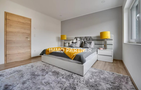 Semi-detached with 3 bedroom(s) to sell in Lieler