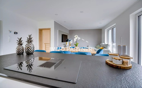 Semi-detached with 3 bedroom(s) to sell in Lieler