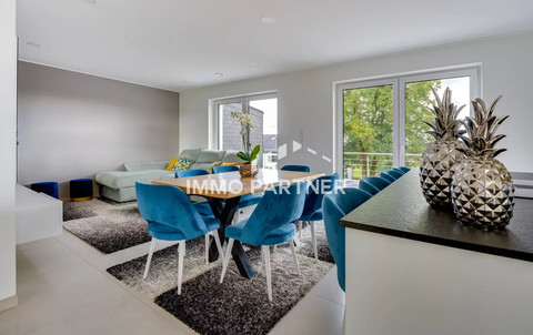 Semi-detached with 3 bedroom(s) to sell in Lieler