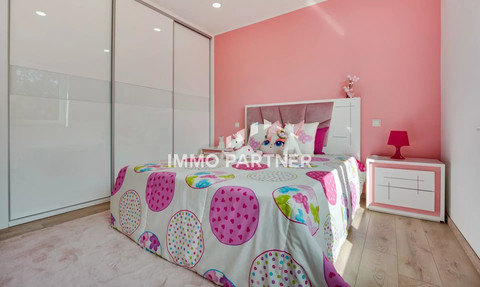 Semi-detached with 3 bedroom(s) to sell in Lieler