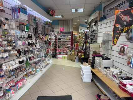 Local commercial à vendre à Ettelbruck