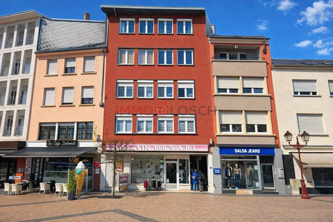 Commercial premises to sell in Ettelbruck