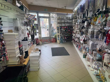 Local commercial à vendre à Ettelbruck
