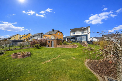 Haus 4 Zimmer zu verkaufen in Grevels