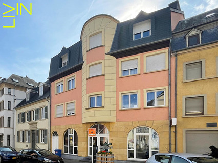 Business centre to sell in Grevenmacher