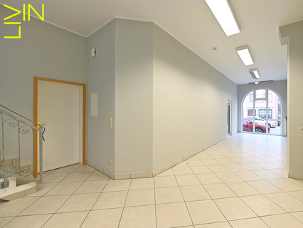 Business centre to sell in Grevenmacher