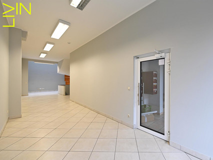 Business centre to sell in Grevenmacher