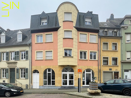 Business centre to sell in Grevenmacher