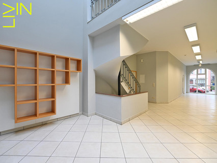 Business centre to sell in Grevenmacher