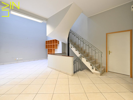 Business centre to sell in Grevenmacher