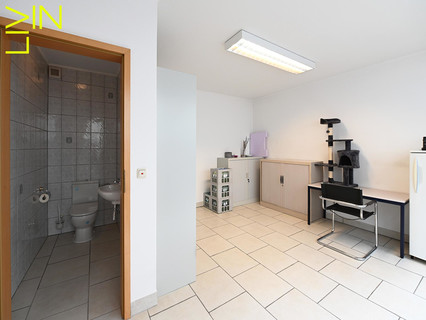Business centre to sell in Grevenmacher