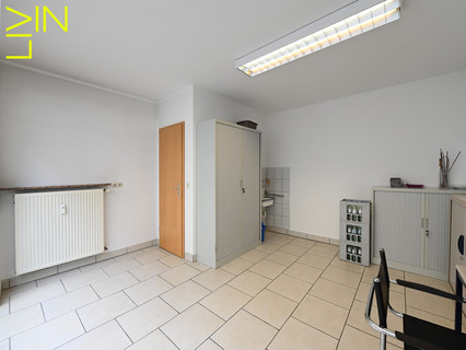 Business centre to sell in Grevenmacher