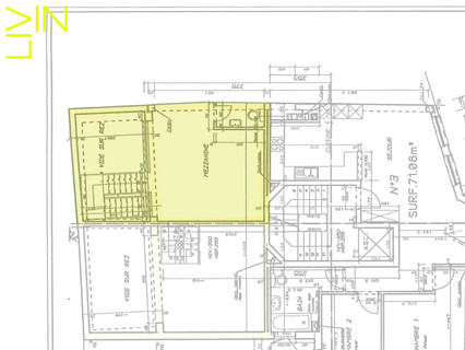 Business centre to sell in Grevenmacher