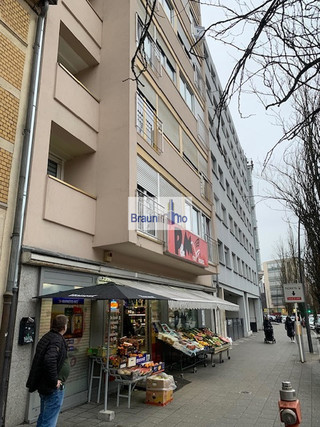 Business centre to sell in Esch-sur-Alzette