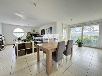 Wohnung 2 Zimmer zu verkaufen in Audun-le-Tiche