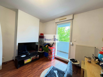 Wohnung 2 Zimmer zu verkaufen in Audun-le-Tiche