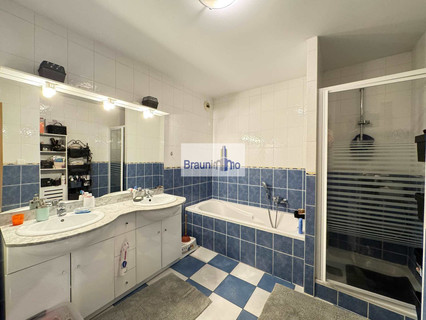 Wohnung 2 Zimmer zu verkaufen in Audun-le-Tiche