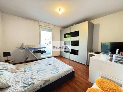 Wohnung 2 Zimmer zu verkaufen in Audun-le-Tiche