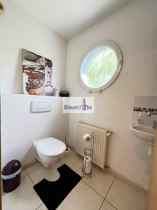 Wohnung 2 Zimmer zu verkaufen in Audun-le-Tiche