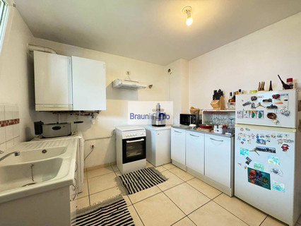 Wohnung 2 Zimmer zu verkaufen in Audun-le-Tiche