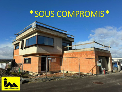 House with 4 bedroom(s) to sell in Bissen