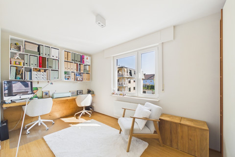 Duplex with 4 bedroom(s) to sell in Sandweiler