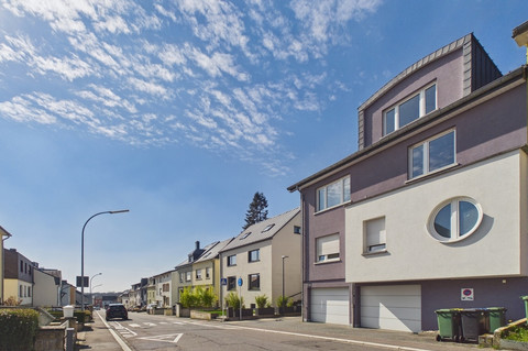 Duplex with 4 bedroom(s) to sell in Sandweiler