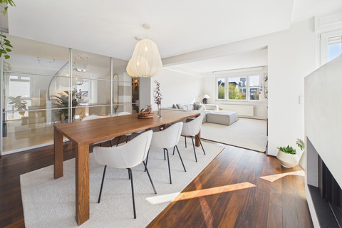 Duplex with 4 bedroom(s) to sell in Sandweiler