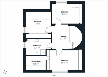 Duplex with 4 bedroom(s) to sell in Sandweiler