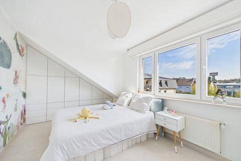 Duplex with 4 bedroom(s) to sell in Sandweiler