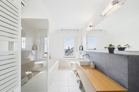 Duplex with 4 bedroom(s) to sell in Sandweiler