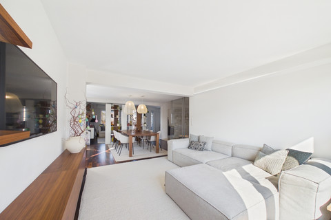 Duplex with 4 bedroom(s) to sell in Sandweiler