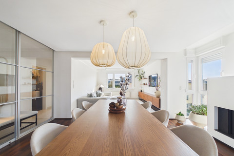 Duplex with 4 bedroom(s) to sell in Sandweiler