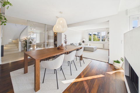 Duplex with 4 bedroom(s) to sell in Sandweiler