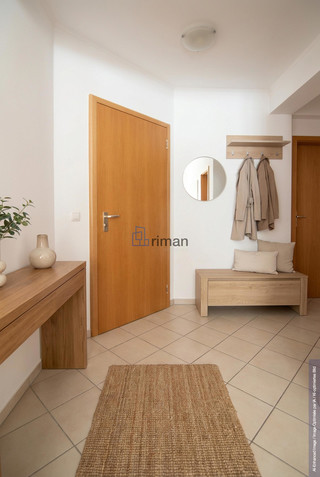 Wohnung 1 Zimmer zu verkaufen in Mertert