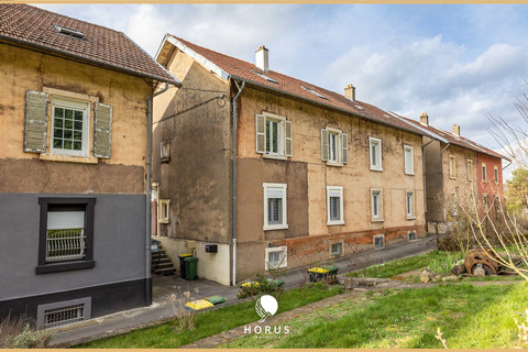 Wohnung 1 Zimmer zu verkaufen in Algrange