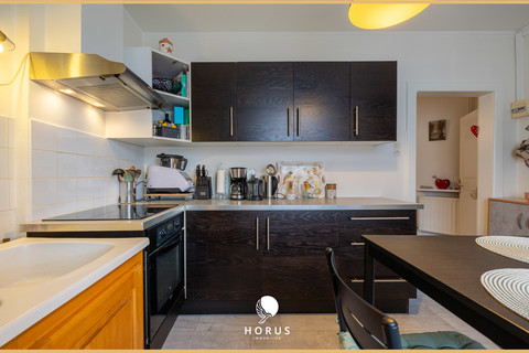 Wohnung 1 Zimmer zu verkaufen in Algrange