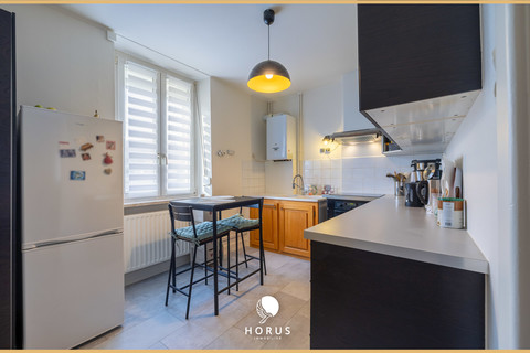 Wohnung 1 Zimmer zu verkaufen in Algrange