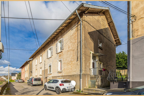 Wohnung 1 Zimmer zu verkaufen in Algrange