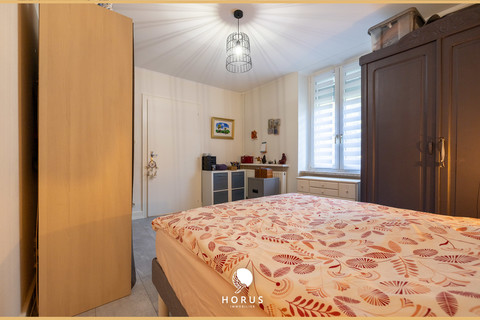 Wohnung 1 Zimmer zu verkaufen in Algrange