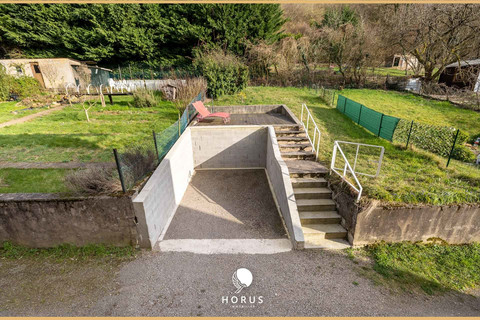 Wohnung 1 Zimmer zu verkaufen in Algrange