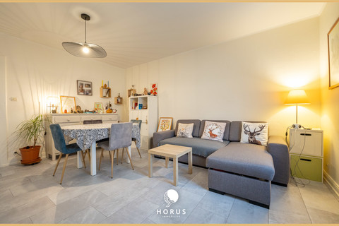 Wohnung 1 Zimmer zu verkaufen in Algrange