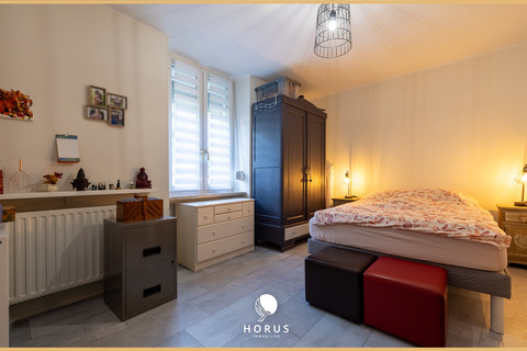 Wohnung 1 Zimmer zu verkaufen in Algrange