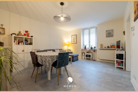 Wohnung 1 Zimmer zu verkaufen in Algrange