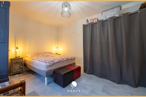 Wohnung 1 Zimmer zu verkaufen in Algrange