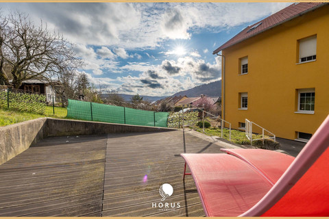 Wohnung 1 Zimmer zu verkaufen in Algrange