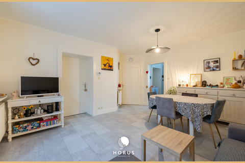 Wohnung 1 Zimmer zu verkaufen in Algrange