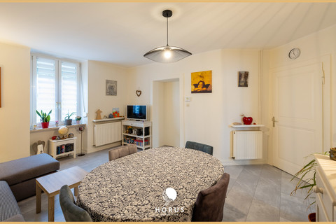 Wohnung 1 Zimmer zu verkaufen in Algrange