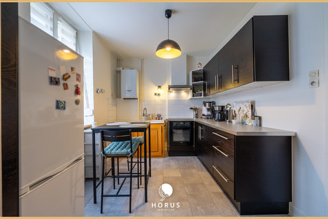 Wohnung 1 Zimmer zu verkaufen in Algrange